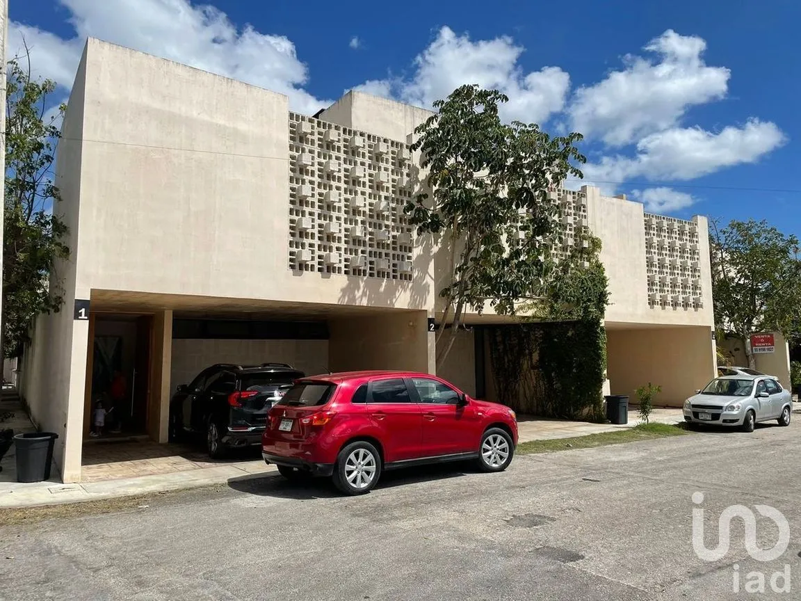 Departamento en Venta en México Norte, Mérida, Yucatán | NEX-267562 | iad México | Foto 1 de 9