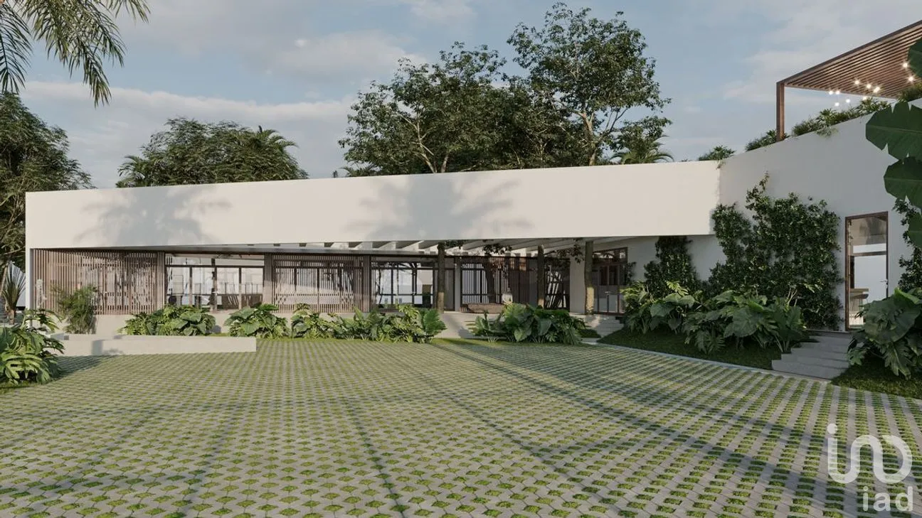 Terreno en Venta en Tamanché, Mérida, Yucatán | NEX-267564 | iad México | Foto 4 de 17