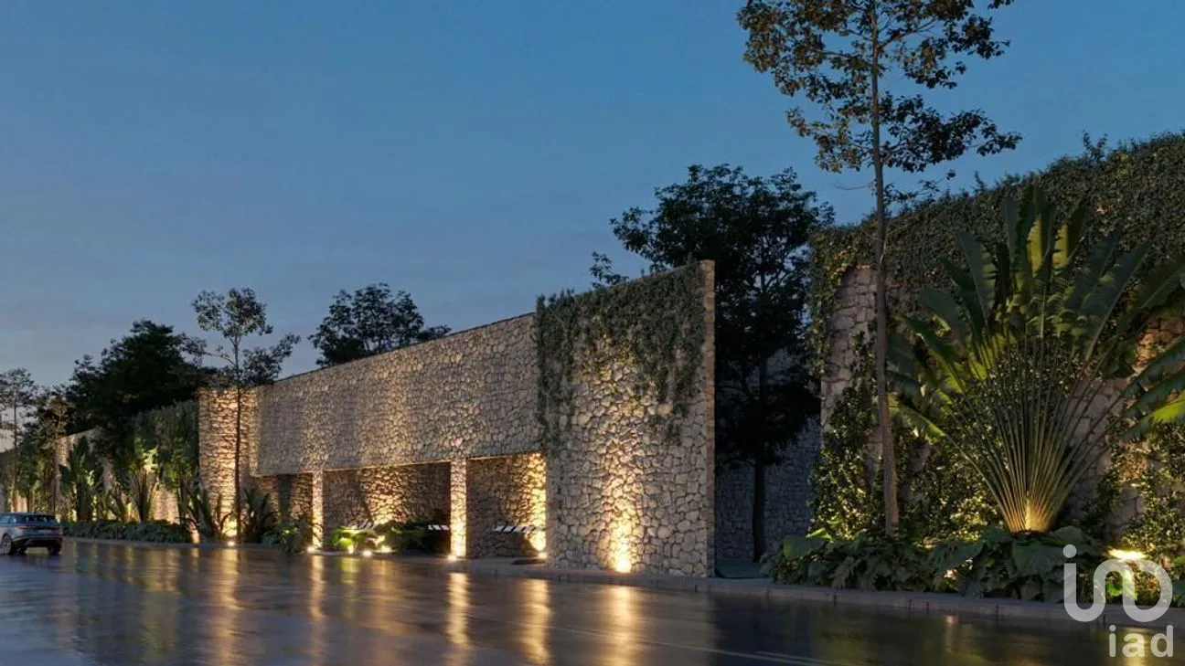 Terreno en Venta en Tamanché, Mérida, Yucatán | NEX-267564 | iad México | Foto 1 de 17