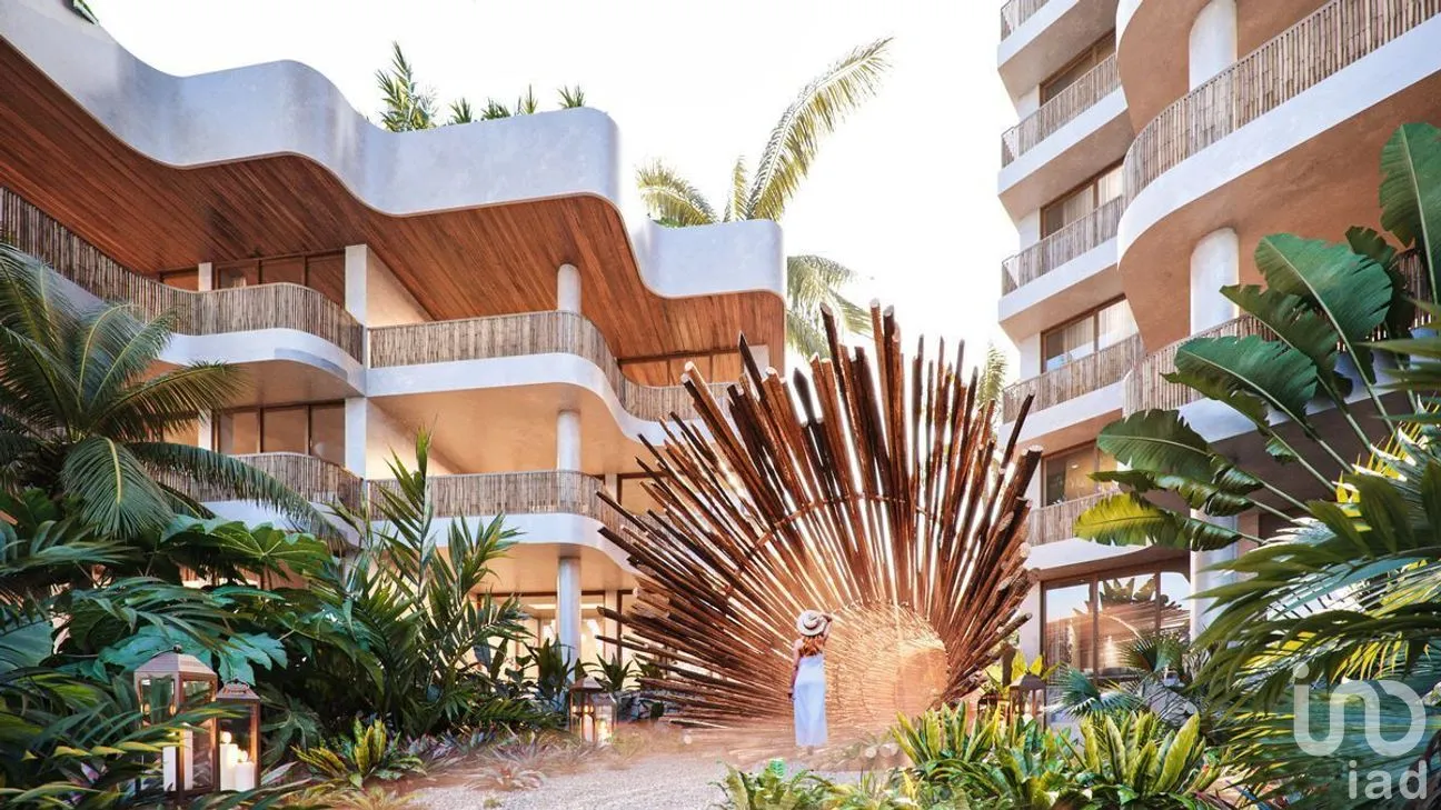 Departamento en Venta en San Crisanto, Sinanché, Yucatán | NEX-267565 | iad México | Foto 11 de 15