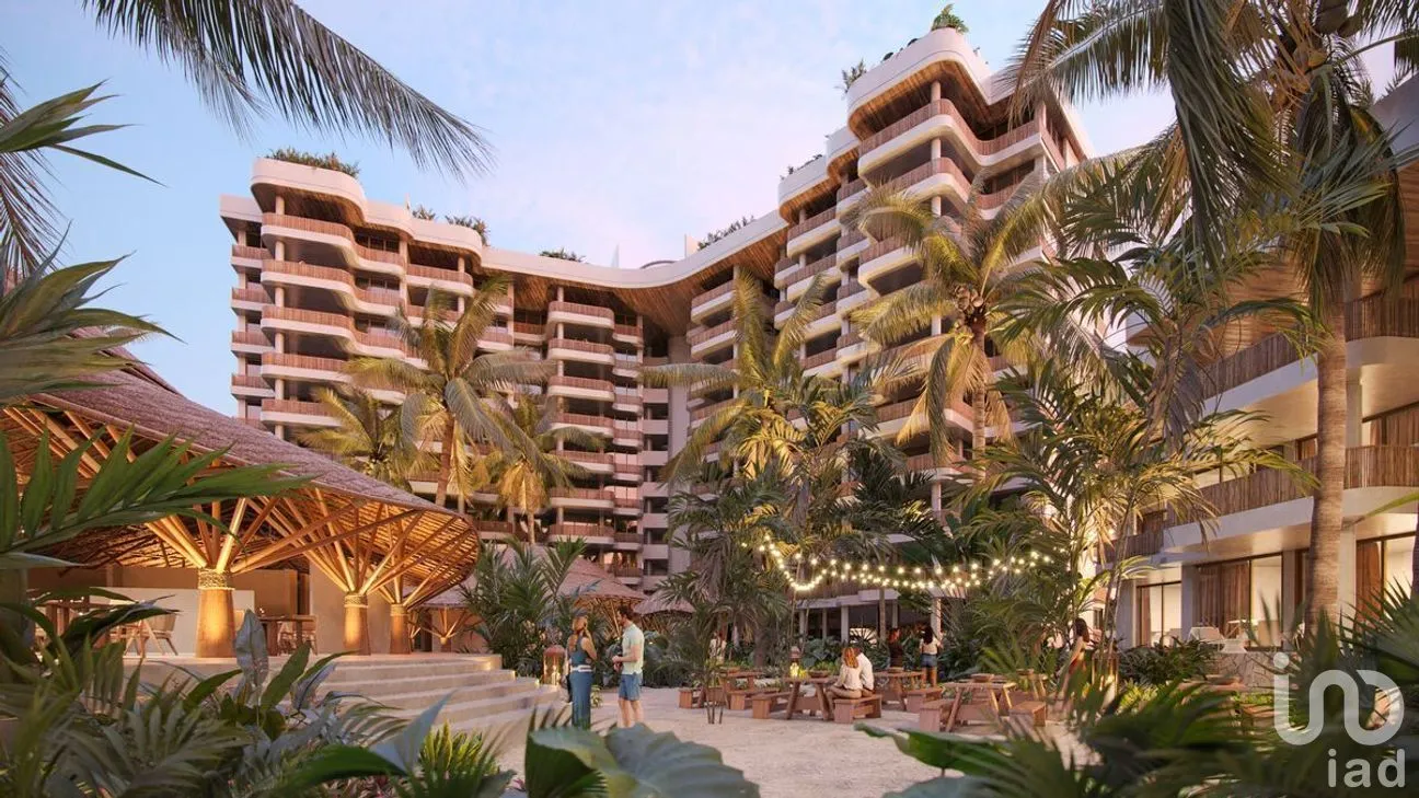 Departamento en Venta en San Crisanto, Sinanché, Yucatán | NEX-267565 | iad México | Foto 6 de 15