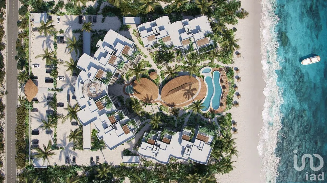 Departamento en Venta en San Crisanto, Sinanché, Yucatán | NEX-267565 | iad México | Foto 10 de 15