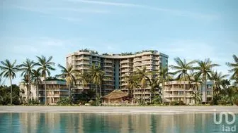 NEX-267565 - Departamento en Venta, con 2 recamaras, con 2 baños, con 126 m2 de construcción en San Crisanto, CP 97424, Yucatán.