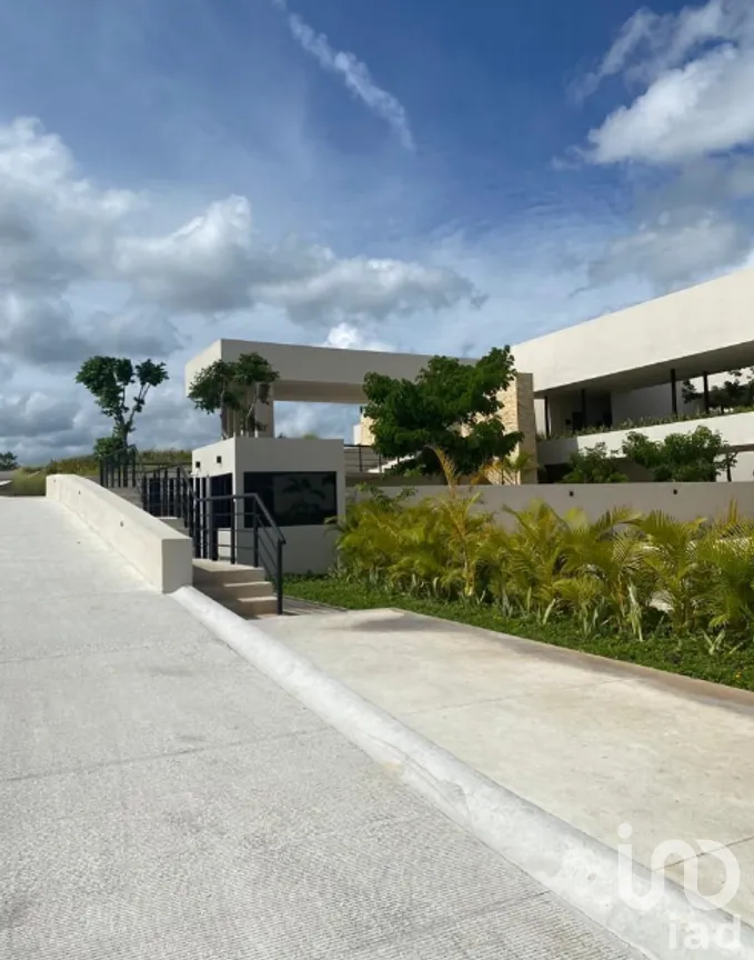 Terreno en Venta en Tamanché, Mérida, Yucatán | NEX-267567 | iad México | Foto 4 de 10