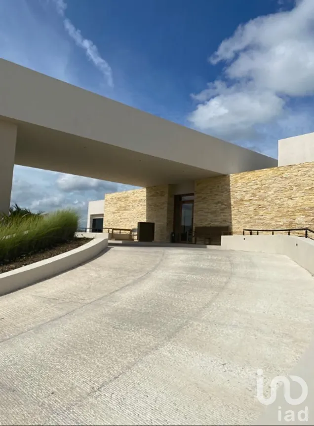 Terreno en Venta en Tamanché, Mérida, Yucatán | NEX-267567 | iad México | Foto 5 de 10