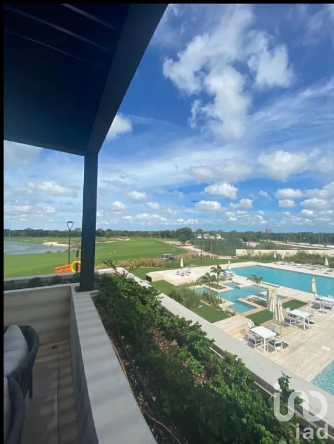 Terreno en Venta en Tamanché, Mérida, Yucatán | NEX-267567 | iad México | Foto 10 de 10