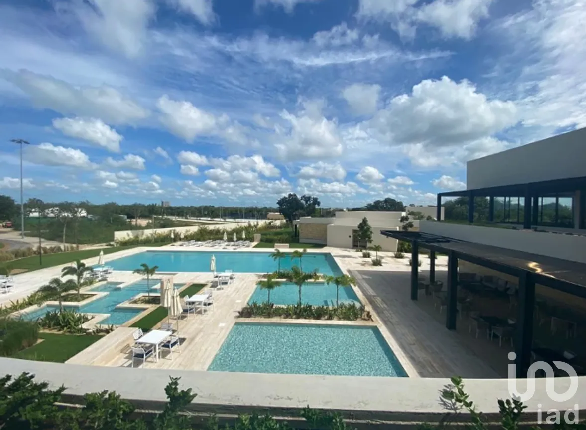 Terreno en Venta en Tamanché, Mérida, Yucatán | NEX-267568 | iad México | Foto 4 de 10