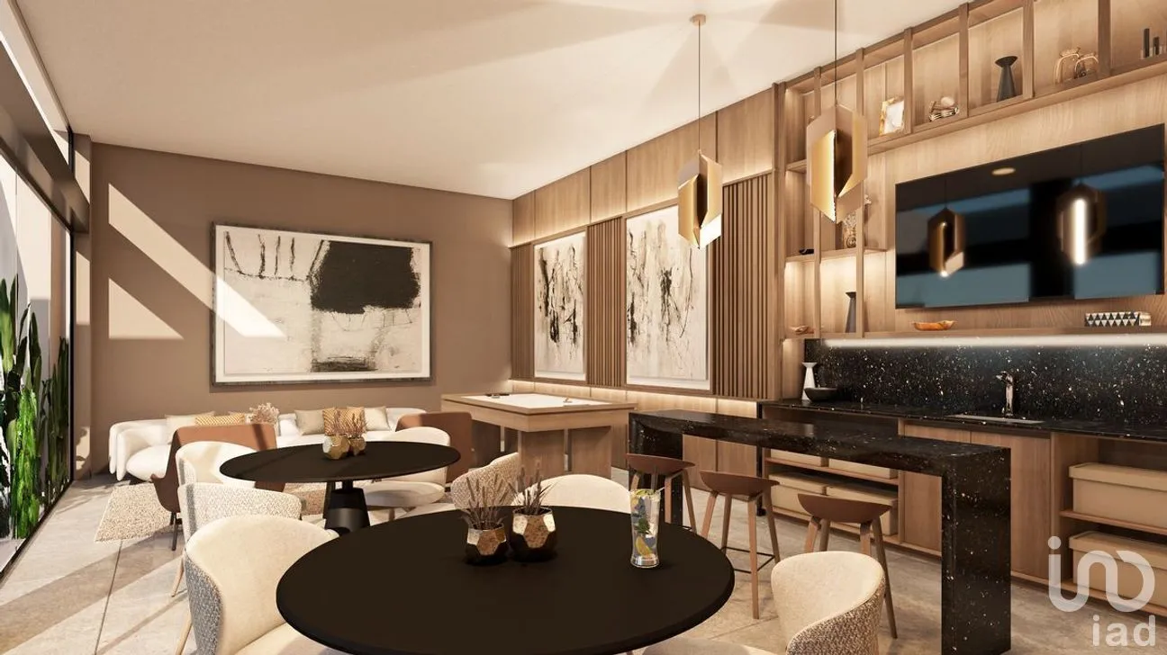 Departamento en Venta en San Ramon Norte, Mérida, Yucatán | NEX-267569 | iad México | Foto 2 de 16