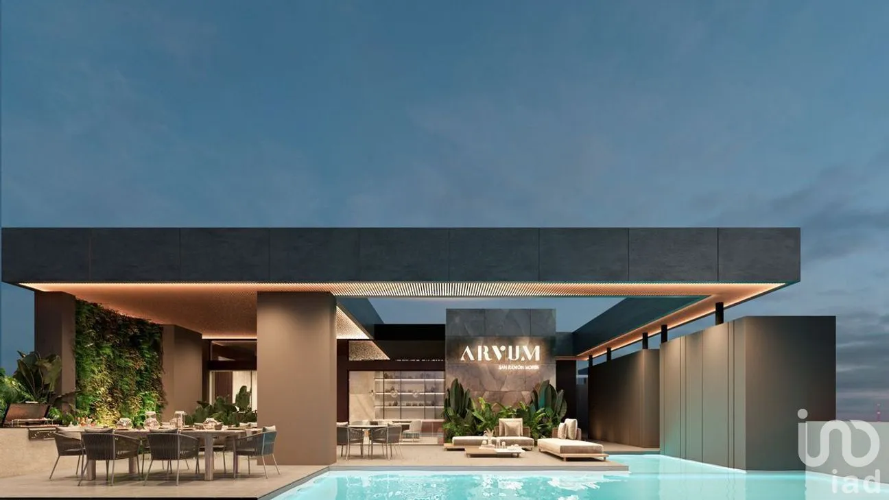 Departamento en Venta en San Ramon Norte, Mérida, Yucatán | NEX-267569 | iad México | Foto 11 de 16