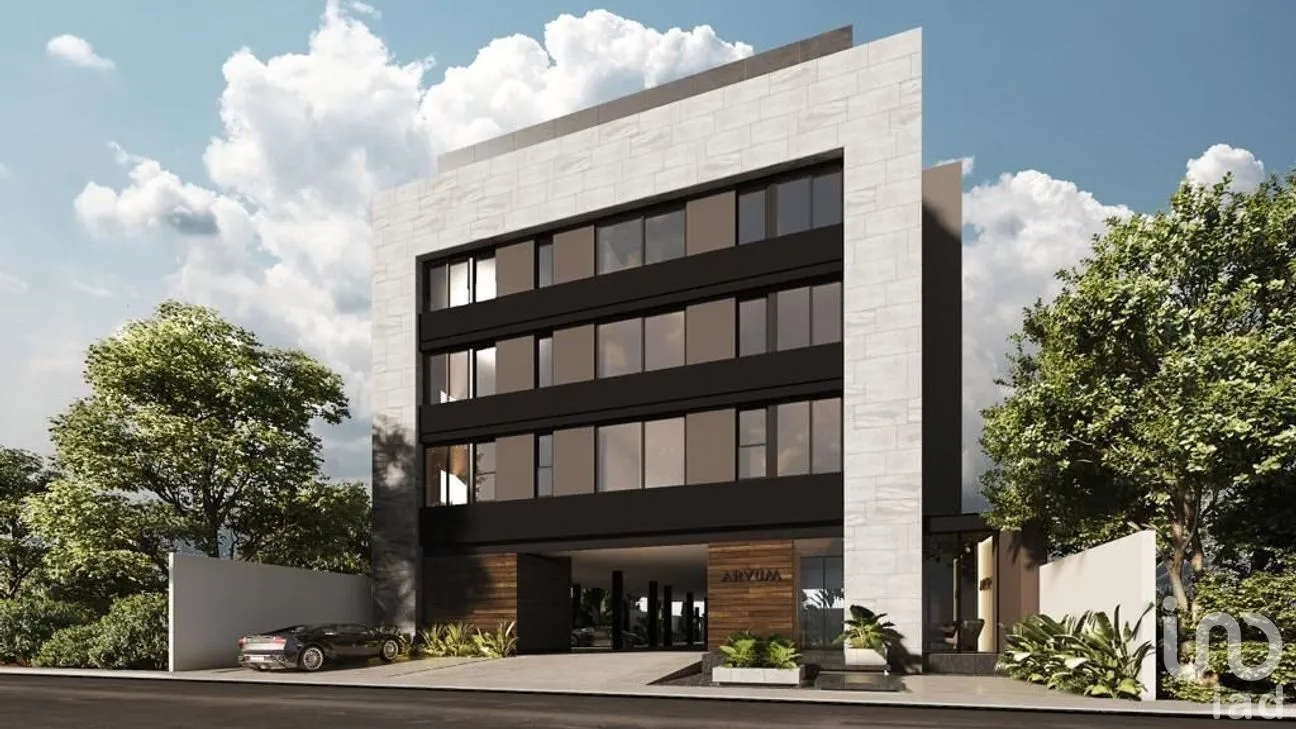 Departamento en Venta en San Ramon Norte, Mérida, Yucatán | NEX-267569 | iad México | Foto 4 de 16