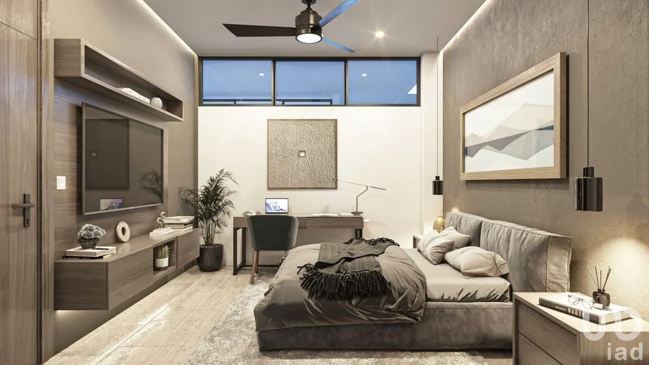 Departamento en Venta en San Ramon Norte, Mérida, Yucatán | NEX-267569 | iad México | Foto 7 de 16