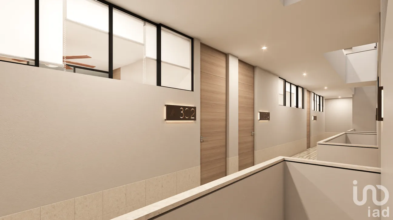 Departamento en Venta en San Ramon Norte, Mérida, Yucatán | NEX-267569 | iad México | Foto 8 de 16