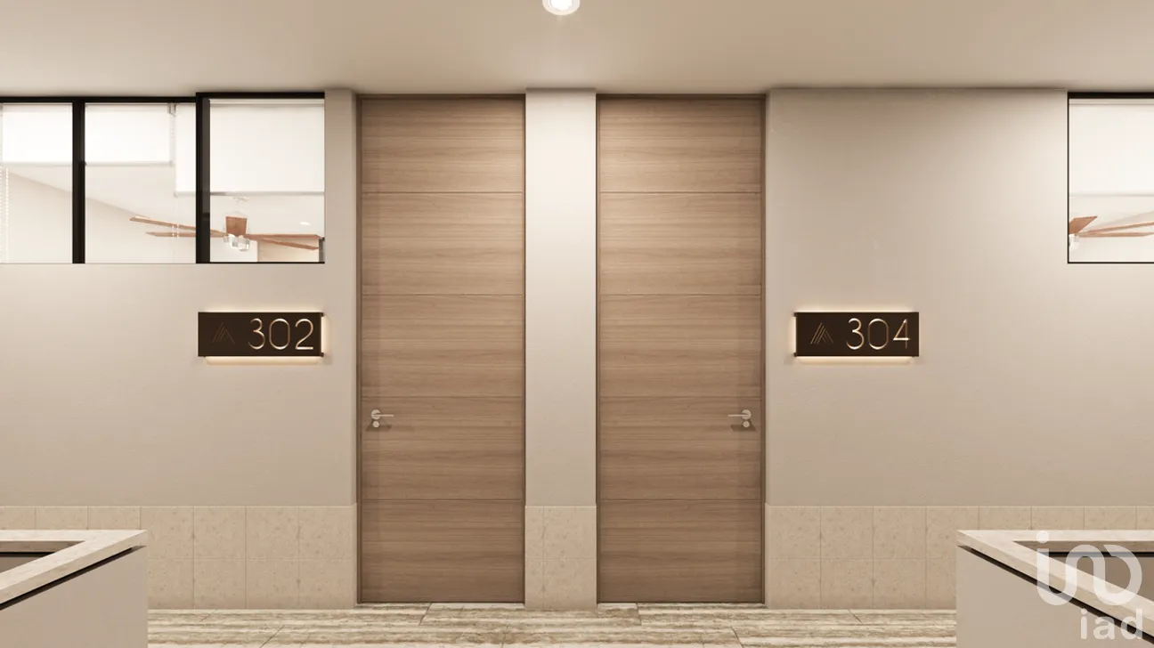 Departamento en Venta en San Ramon Norte, Mérida, Yucatán | NEX-267569 | iad México | Foto 10 de 16