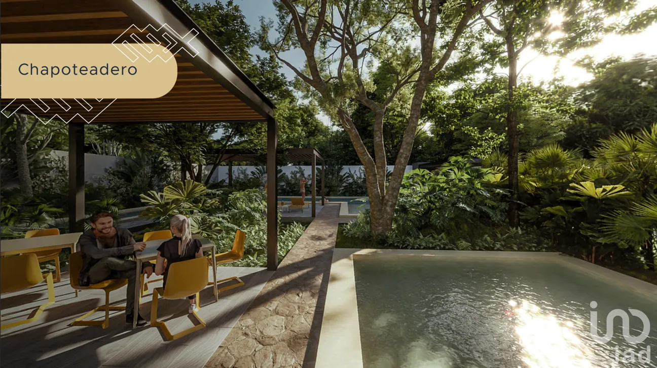 Terreno en Venta en Villas de Conkal, Conkal, Yucatán | NEX-267570 | iad México | Foto 4 de 7