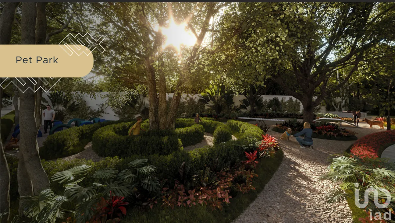 Terreno en Venta en Villas de Conkal, Conkal, Yucatán | NEX-267570 | iad México | Foto 6 de 7