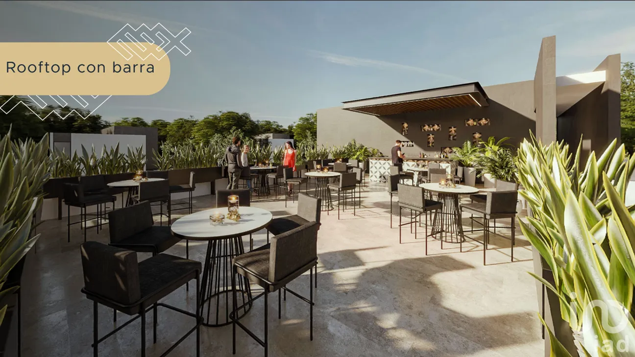 Terreno en Venta en Villas de Conkal, Conkal, Yucatán | NEX-267570 | iad México | Foto 7 de 7
