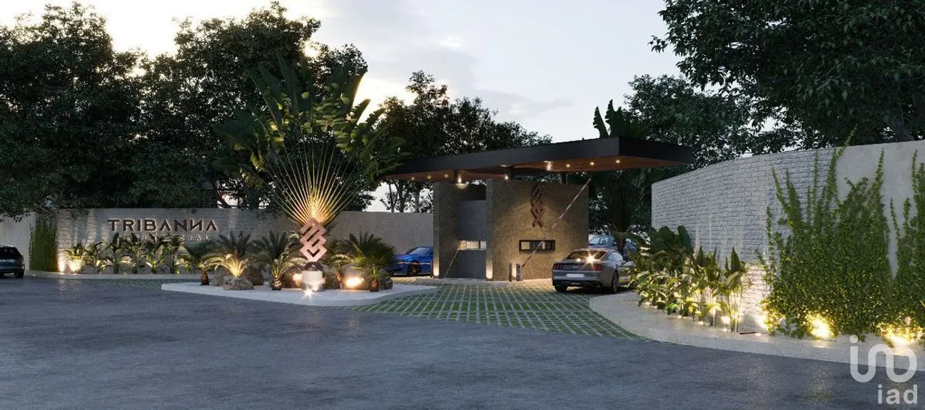 Terreno en Venta en Villas de Conkal, Conkal, Yucatán | NEX-267570 | iad México | Foto 1 de 7