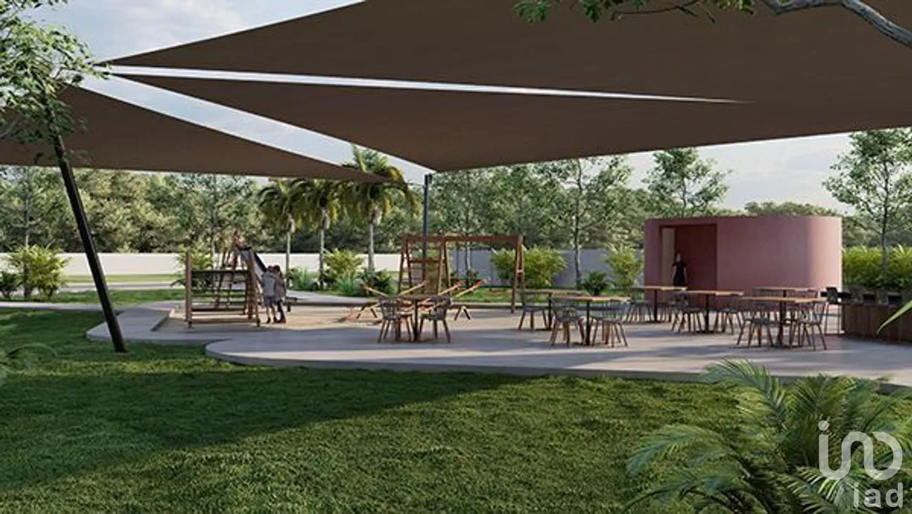 Terreno en Venta en Villas de Conkal, Conkal, Yucatán | NEX-267571 | iad México | Foto 4 de 7