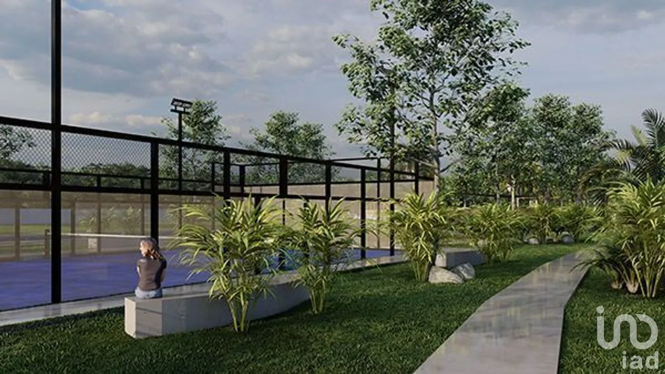 Terreno en Venta en Villas de Conkal, Conkal, Yucatán | NEX-267571 | iad México | Foto 5 de 7