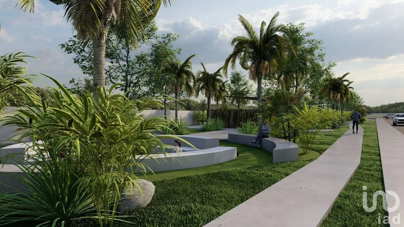 Terreno en Venta en Villas de Conkal, Conkal, Yucatán | NEX-267571 | iad México | Foto 6 de 7