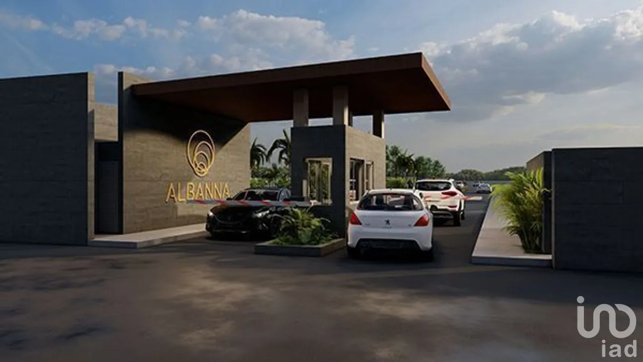 Terreno en Venta en Villas de Conkal, Conkal, Yucatán | NEX-267571 | iad México | Foto 1 de 7
