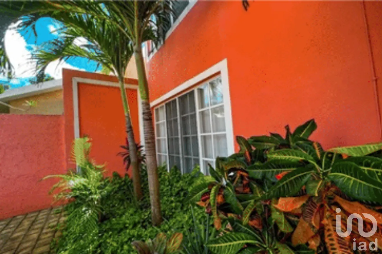 Casa en Venta en Las Margaritas de Cholul, Mérida, Yucatán | NEX-267572 | iad México | Foto 2 de 12