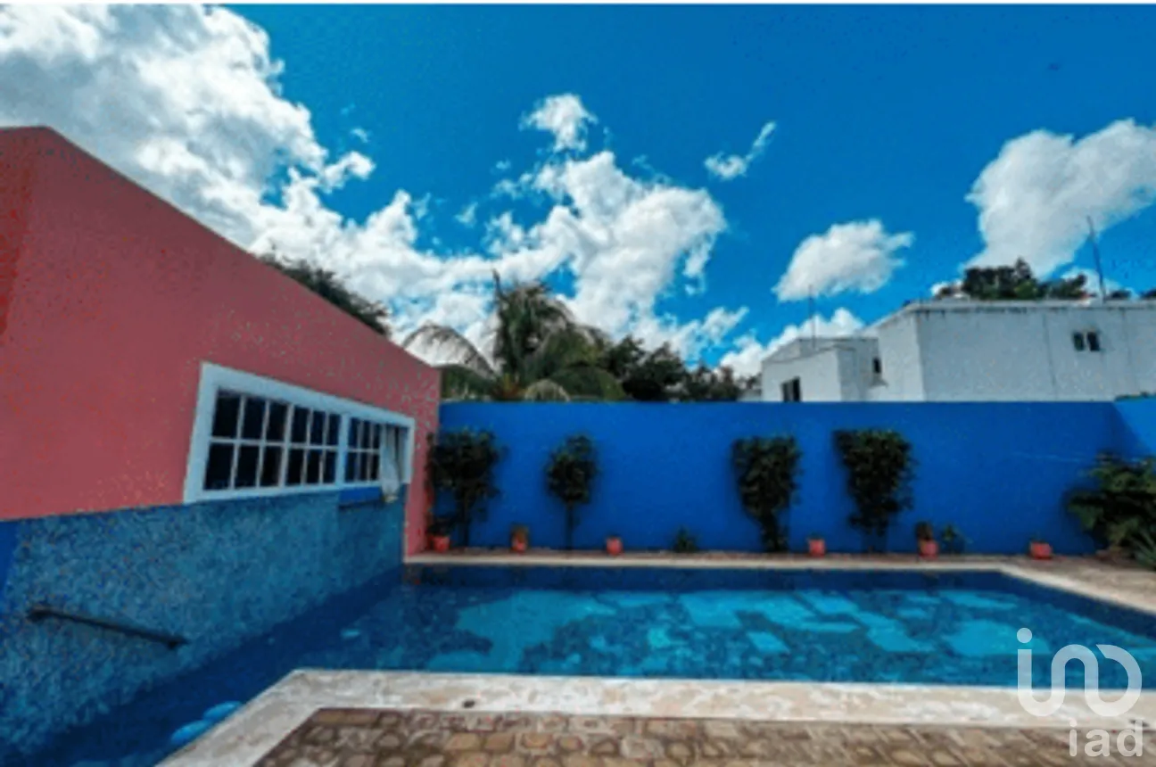 Casa en Venta en Las Margaritas de Cholul, Mérida, Yucatán | NEX-267572 | iad México | Foto 12 de 12