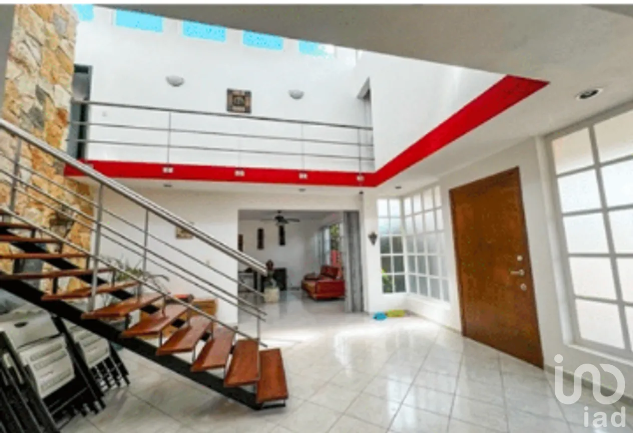 Casa en Venta en Las Margaritas de Cholul, Mérida, Yucatán | NEX-267572 | iad México | Foto 3 de 12