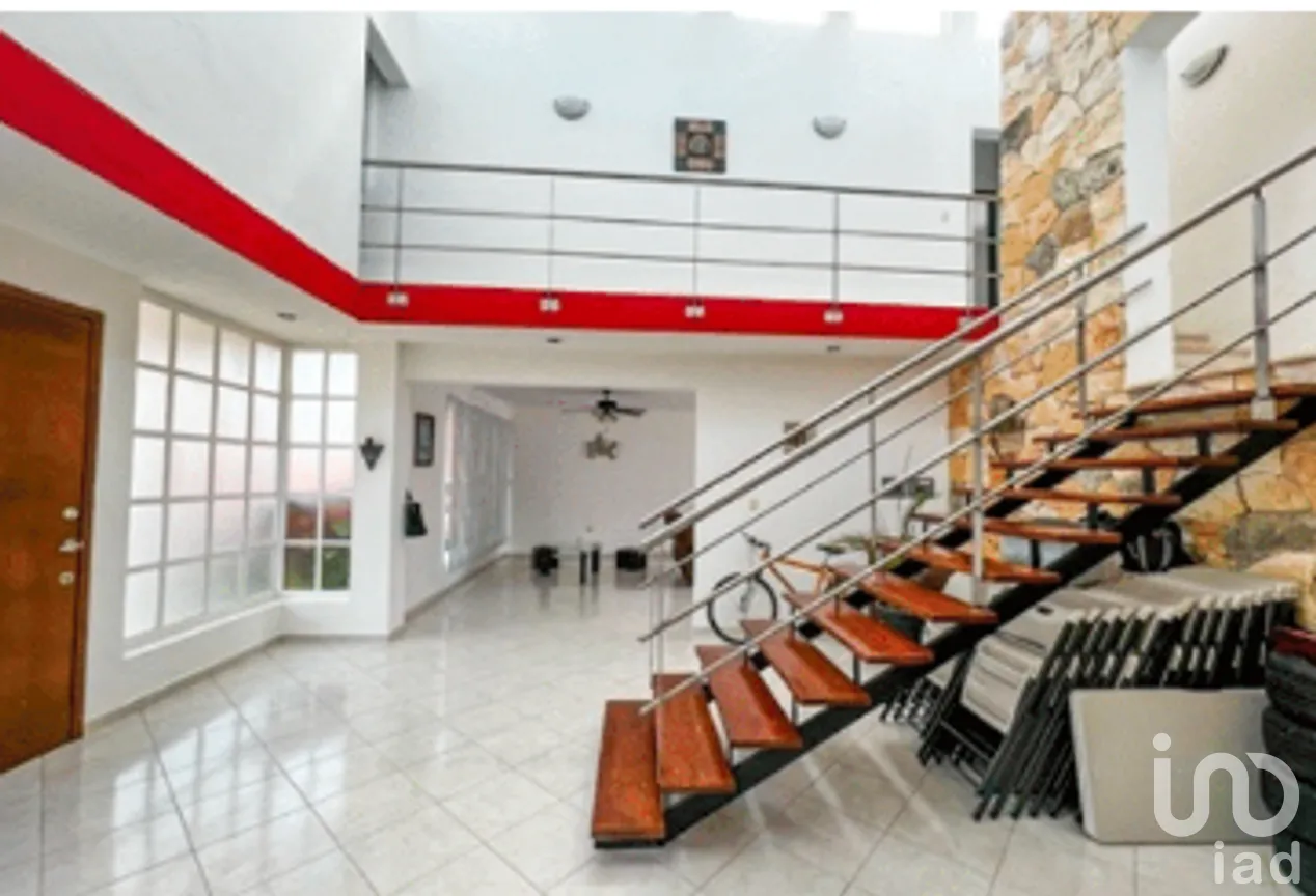 Casa en Venta en Las Margaritas de Cholul, Mérida, Yucatán | NEX-267572 | iad México | Foto 4 de 12