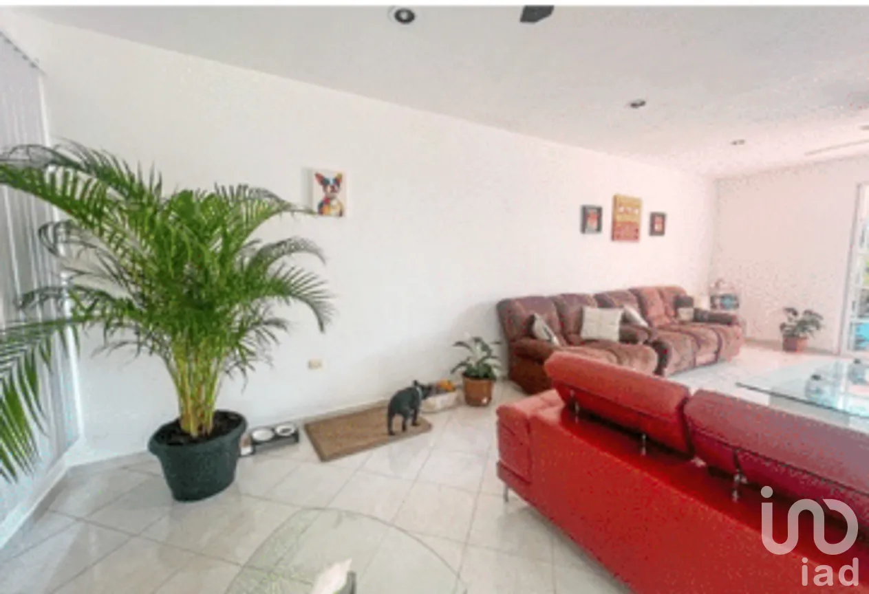 Casa en Venta en Las Margaritas de Cholul, Mérida, Yucatán | NEX-267572 | iad México | Foto 5 de 12