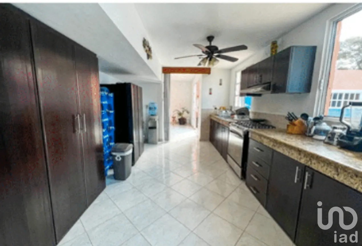 Casa en Venta en Las Margaritas de Cholul, Mérida, Yucatán | NEX-267572 | iad México | Foto 6 de 12