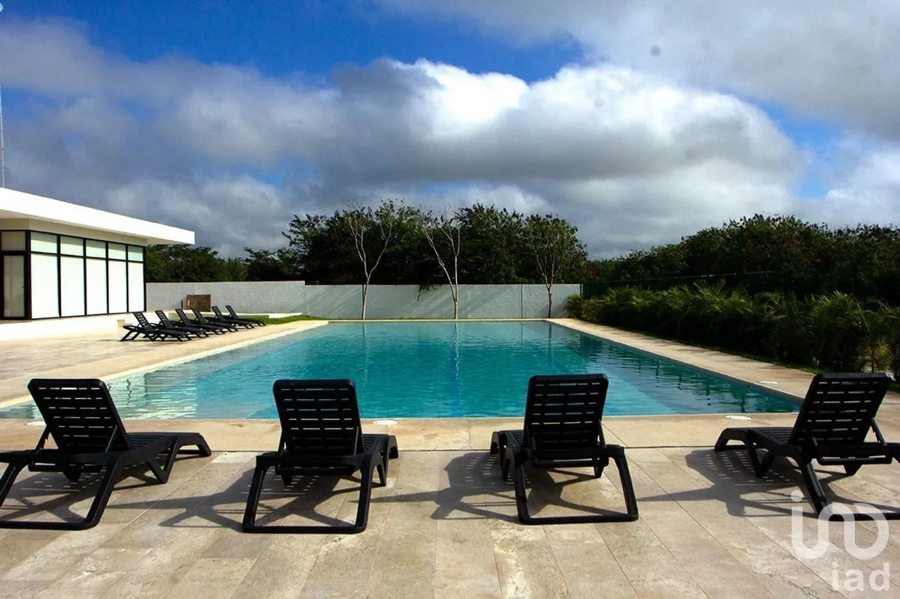 Terreno en Venta en Praderas del Mayab, Conkal, Yucatán | NEX-267573 | iad México | Foto 4 de 9