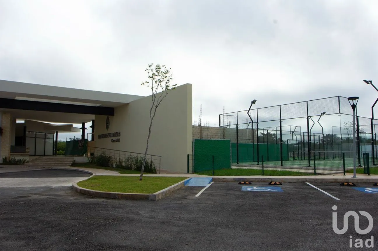 Terreno en Venta en Praderas del Mayab, Conkal, Yucatán | NEX-267573 | iad México | Foto 6 de 9