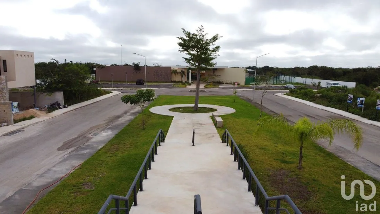 Terreno en Venta en Praderas del Mayab, Conkal, Yucatán | NEX-267573 | iad México | Foto 9 de 9