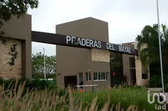 NEX-267573 - Terreno en Venta en Praderas del Mayab, CP 97347, Yucatán.