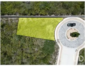 NEX-267575 - Terreno en Venta en Chablekal, CP 97302, Yucatán.