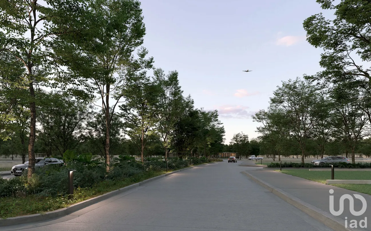 Terreno en Venta en Kikteil, Mérida, Yucatán | NEX-267576 | iad México | Foto 20 de 28