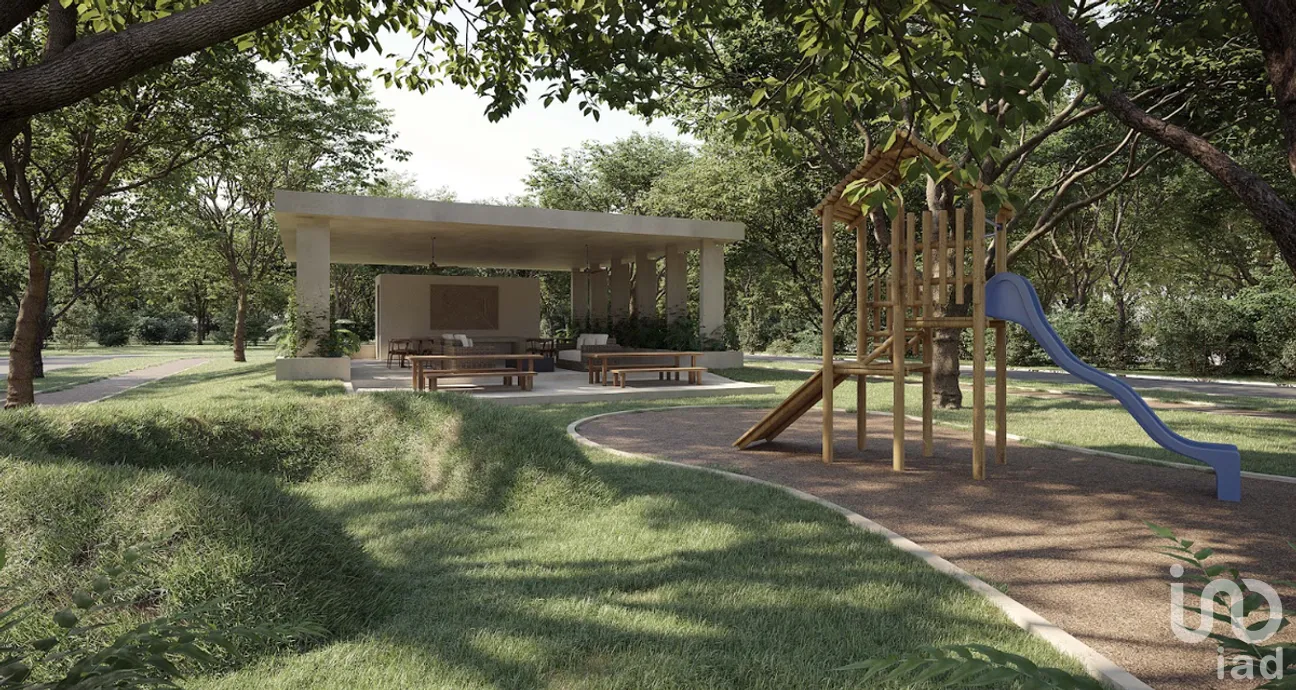Terreno en Venta en Kikteil, Mérida, Yucatán | NEX-267576 | iad México | Foto 22 de 28