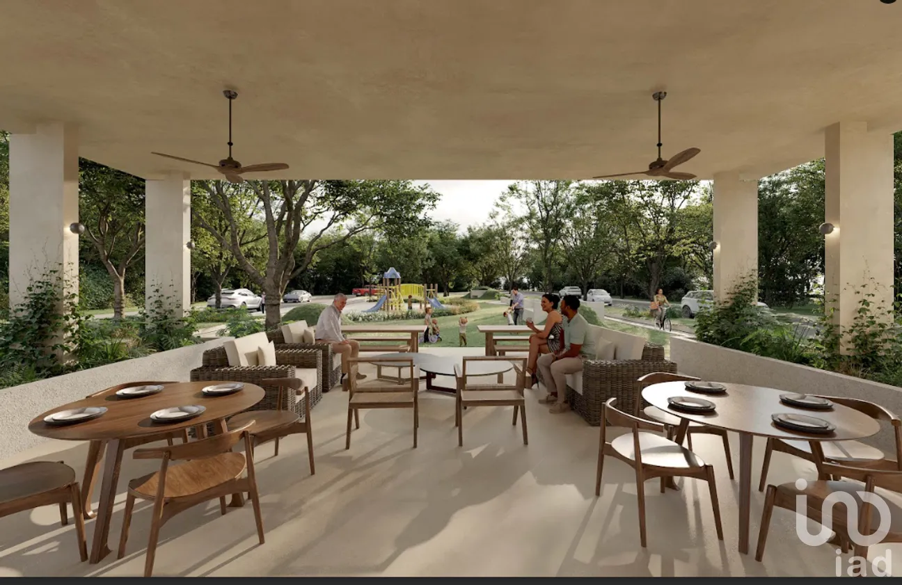 Terreno en Venta en Kikteil, Mérida, Yucatán | NEX-267576 | iad México | Foto 23 de 28
