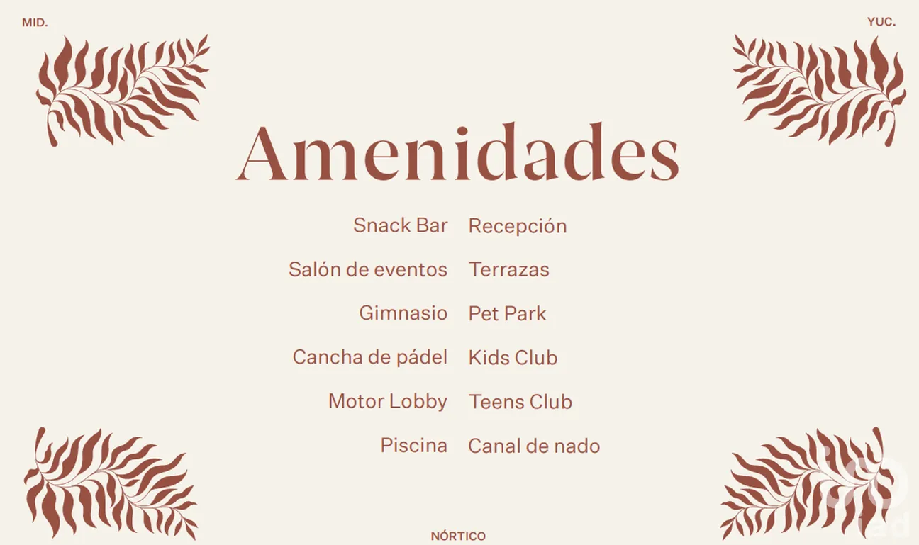 Terreno en Venta en Kikteil, Mérida, Yucatán | NEX-267576 | iad México | Foto 8 de 28