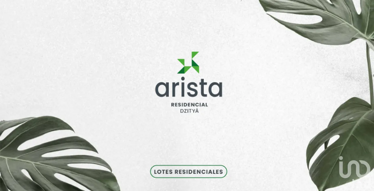 Terreno en Venta en Dzityá, Mérida, Yucatán | NEX-267580 | iad México | Foto 15 de 15