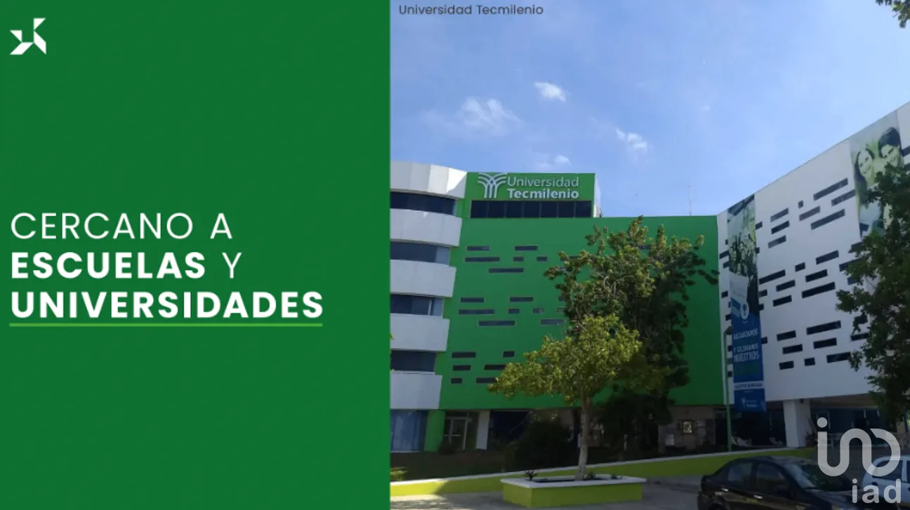 Terreno en Venta en Dzityá, Mérida, Yucatán | NEX-267580 | iad México | Foto 9 de 15
