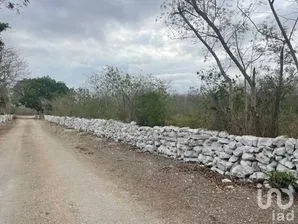 NEX-267582 - Terreno en Venta en Baca, CP 97450, Yucatán.