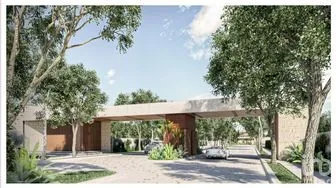 NEX-267584 - Terreno en Venta en Chablekal, CP 97302, Yucatán.