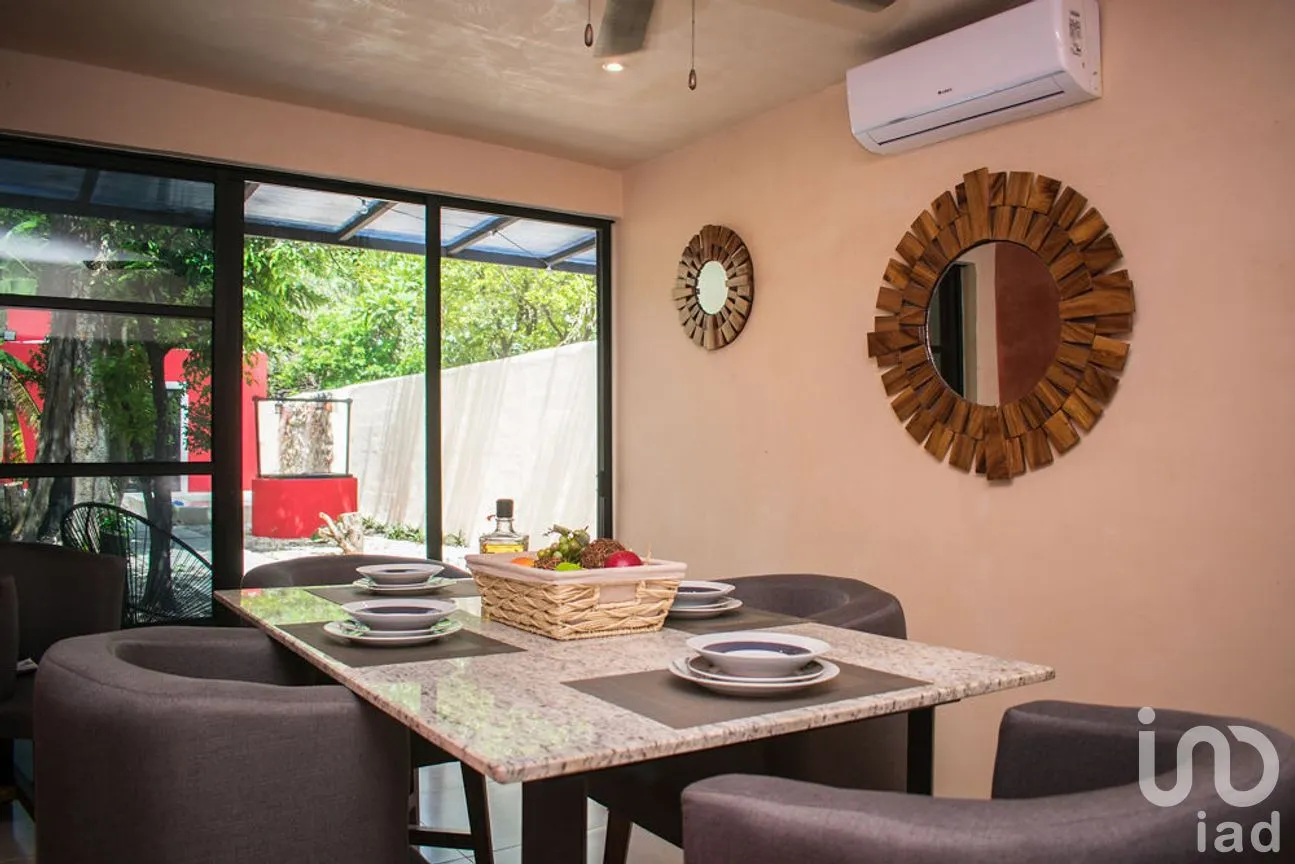 Casa en Renta en Mérida Centro, Mérida, Yucatán | NEX-267586 | iad México | Foto 12 de 13