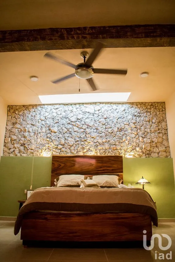 Casa en Renta en Mérida Centro, Mérida, Yucatán | NEX-267586 | iad México | Foto 6 de 13