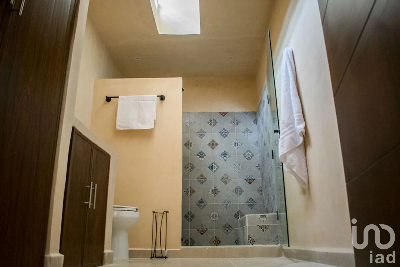 Casa en Renta en Mérida Centro, Mérida, Yucatán | NEX-267586 | iad México | Foto 7 de 13