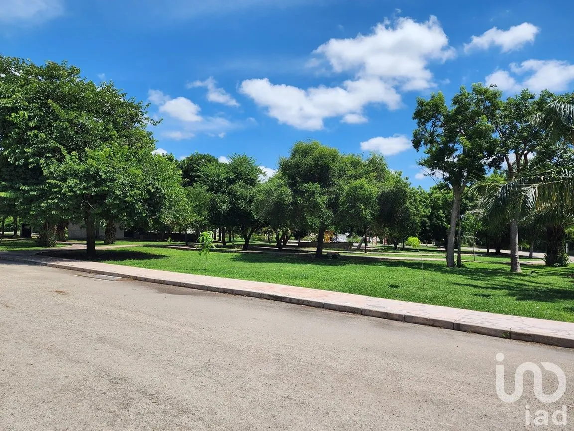 Terreno en Venta en Cholul, Mérida, Yucatán | NEX-267587 | iad México | Foto 2 de 18