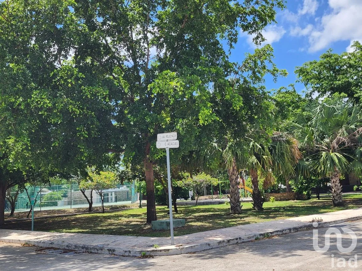 Terreno en Venta en Cholul, Mérida, Yucatán | NEX-267587 | iad México | Foto 3 de 18