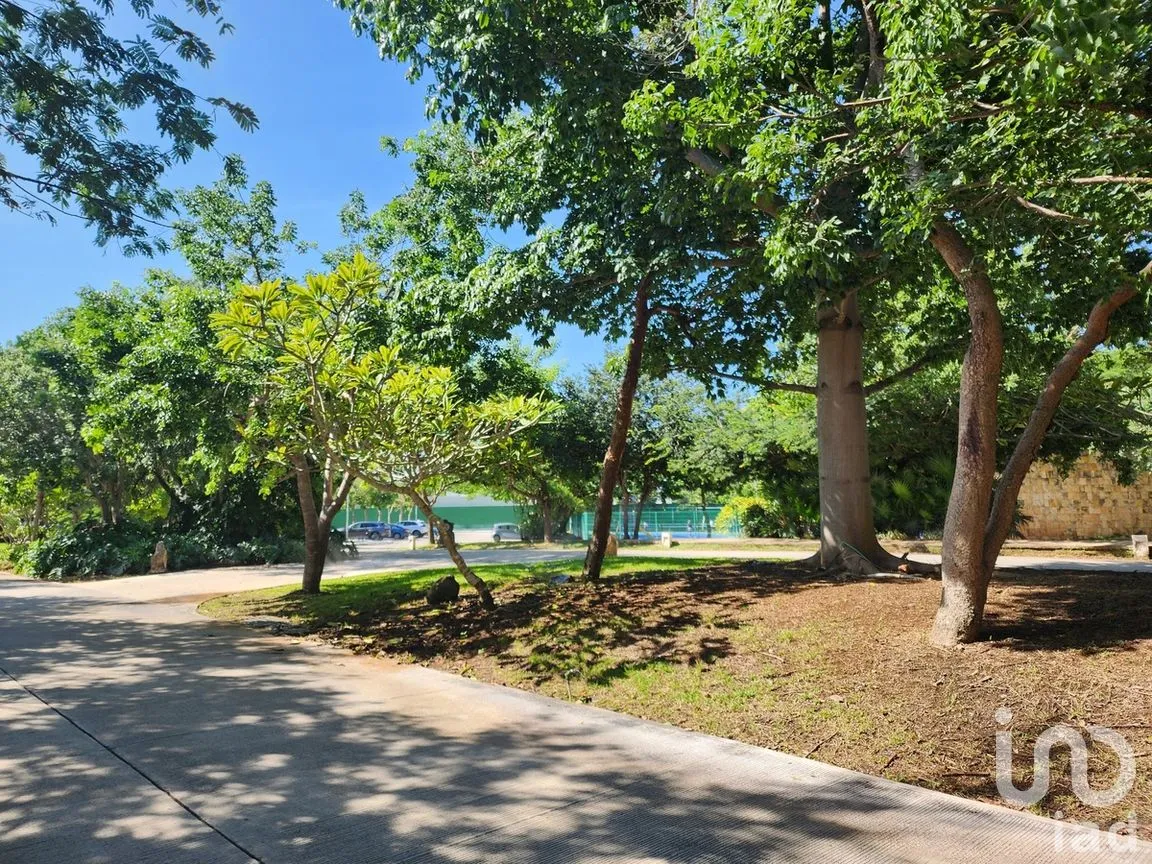 Terreno en Venta en Cholul, Mérida, Yucatán | NEX-267587 | iad México | Foto 6 de 18